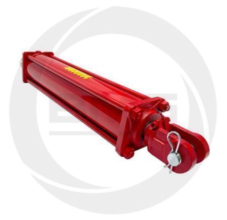 BTC Tie Rod Cylinders